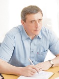 В. Лимаренко: "Переход на 3D-проектирование обязателен для инжиниринговой компании"