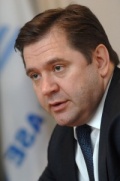 Сергей Шматко: "Технологии в атомной энергетике необходимо унифицировать"