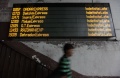 Половина Индии осталась без электричества