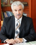 Колесниченко Михаил Ильич