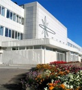 Под Петербургом начали строить новую АЭС