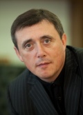 В. Лимаренко: "Отраслевой каталог оборудования помогает добиться снижения стоимости"