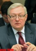 Замглавы МИД РФ Сергей Рябков: "Попытки лишить человечество атомной энергетики безответственны"
