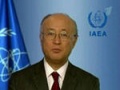 Юкия Амано: "Будет правильно, если МАГАТЭ сможет проанализировать результаты стресс-тестов на АЭС"