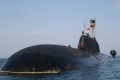 Индия профинансирует достройку российской атомной подводной лодки