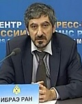 Рафаэль Аратюнян: «Фобии у нас сами не появляются, их развивают те, кому выгодно»