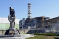 ЗАО «Атомстройэкспорт» завершило монтаж новой вентиляционной трубы II очереди Чернобыльской АЭС 