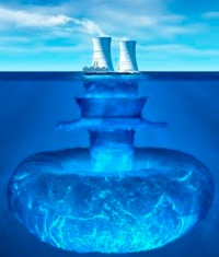 Атомный COOLER для озеленения пустынь Атомный COOLER для озеленения пустынь
