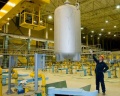 Российские эксперты проверили ход трансформации производственных отношений на ЭХЗ
