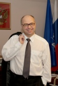Наблюдательный Совет Росатома утвердил назначение Петра Гаврилова генеральным директором ГХК на второй пятилетний срок