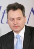 Ульф Кучер, генеральный директор NUKEM Technologies GmbH: "Форум «Атомэкспо» - это прекрасный повод для встречи основных игроков в атомной отрасли России"