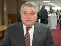 Михаил Ковальчук: «Все страны-производители атомных станций должны договориться о единых стандартах»