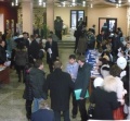  Жители Немана поддержали строительство энергоблока №2 Балтийской АЭС
