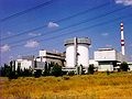 Нововоронежская АЭС: энергоблоки работают в нормальном режиме