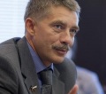 Владимир Поцяпун, депутат Госдумы РФ: "Чтобы сохранить лидирующие позиции, "ТВЭЛ" необходимо и совершенствовать принципы организации производства"
