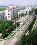 Северск может получить статус наукограда