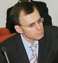 Николай Спасский: "Россия не видит в ближайшие десятилетия альтернативы развитию атомной энергетики"
