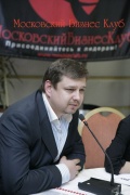 Михаил Васенин, генеральный директор ООО «Центр Коллективного Пользования "Энергоаудит“: "результат впервые внедряемых мероприятий по энергосбережению наиболее заметен и эффективен"