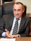 Новым руководителем "Техснабэкспорта" станет Вадим Живов